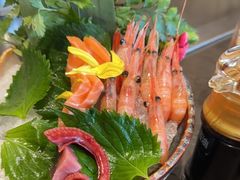 -大渔铁板烧(东城店)