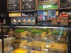 -混果汁(喜荟城店)