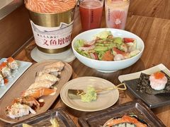 -Tuna maki寿司(苏州万象天地店)