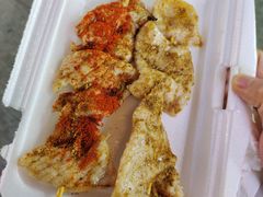 -豪香里脊肉串(大中路店)