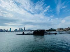 -中国人民解放军海军博物馆