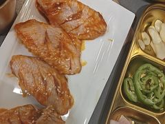 -正宗齐齐哈尔烤肉·齐牛哥鲜切炭火烤肉(杭州总店)