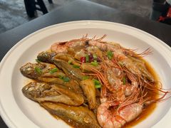 -健眺小海鲜(临海后山店)