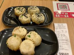 -小杨生煎(萧山机场店)