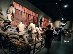 -上海四行仓库抗战纪念馆