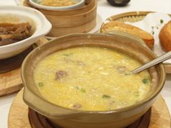 -白天鹅宾馆-宏图府餐厅