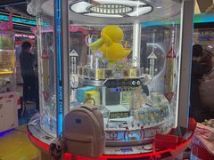 -风云再起游乐汇(北京西单西西友谊店)
