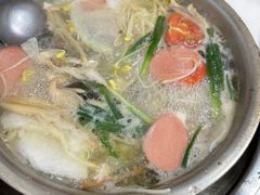 -海关荤豆花(洋河一路店)