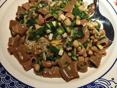 旺角海肠捞饭-旺角小渔村(上夼店)