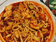 -阿娜尔·新疆菜(宜家荟聚中心店)