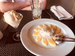 -Old House Restaurant