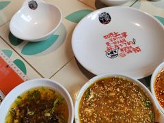 -南城十里潮汕鲜牛火锅·鲜虾生滚粥(融汇老商埠店)