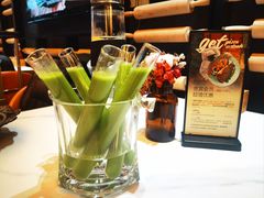 活跃纤维-get pizza意大利餐厅(凯德MALL店)