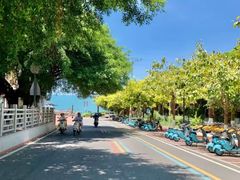 -渔家厨坊·海鲜大排档(湄洲岛店)