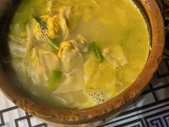 -寨子里的钵钵菜·湘西山里菜(魅力湘西店)
