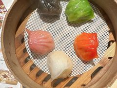 -避风塘(宝山万达店)