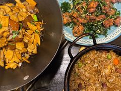 -吃货私房菜(丽江束河古镇店)