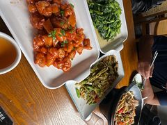 -宴武夷·匠心闽味(印象大红袍店)