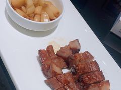 -味莊餐厅(康庄南街店)