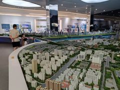-武汉规划展示馆
