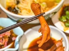 -云味馆·云南菜·云南米线(景田店)