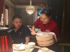 -湘阁里辣(南岭购物广场店)