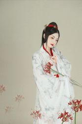 -盘子女人坊古装写真摄影(南京总店)