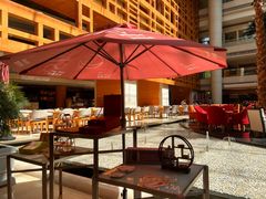 -威斯汀舞台餐厅