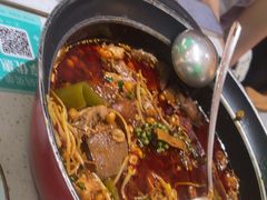 -青花椒花椒鱼(合生汇店)