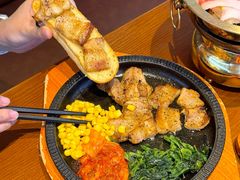 -吉川花开(田林路店)