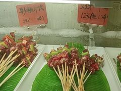 -陈刚烧烤