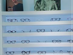 -浮光眼镜·蔡司视觉合作·数字验配中心(陆家嘴店)