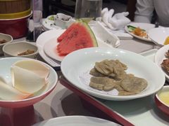 -京味斋·北京烤鸭(北京南站洋桥店)