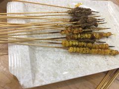 -金渝海鲜烧烤万州烤鱼店
