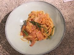 泡菜培根面-GaryKitchen加里