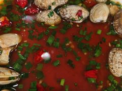 -丹盛象山海鲜(水清路店)