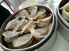 -金城包子牛肉灌汤包(台东四路店)