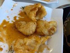 -朴小妹人参鸡汤火锅(长白山万达店)