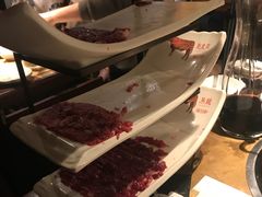 -左庭右院鲜牛肉火锅(南通CBD大有境店)