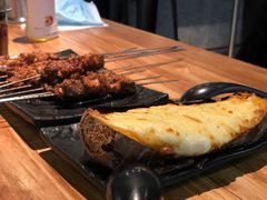 -KAOTOWN烤堂•烧烤(海汇港店)