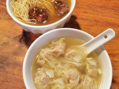 -吴财记面家(大同路店)