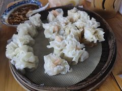 -晓友烧麦(光华村店)