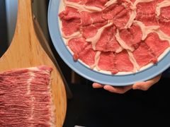 -南门四季铜锅涮肉(大屯·北苑店)