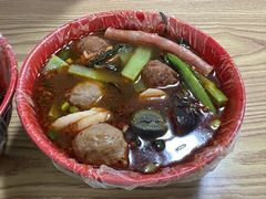 -小吴水煮(羊子巷无任何分店)