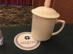 -山明水秀大饭店