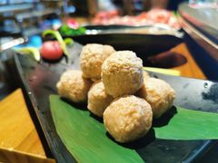 -捞王锅物料理(上海世茂广场店)