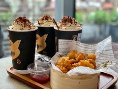-BeauTea水仙(coco park店)