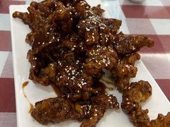 -桃子餐厅·天津菜(王顶堤总店)