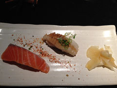 -三井日式料理(农安街店)