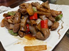 -小乐惠土菜馆(厚诚路店)